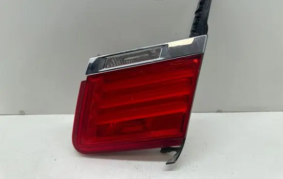 BMW 7 F01 F02 F03 F04 Tailgate rear/tail lights 