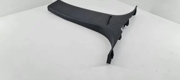 Land Rover Evoque I (B) pillar trim (top) BJ32243A52AB