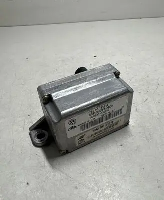Volkswagen Sharan ESP acceleration yaw rate sensor 7M3907637B 7E0907655A 10098503024