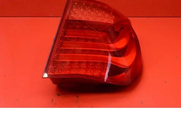 BMW 7 F01 F02 F03 F04 Rear/tail lights 7182198