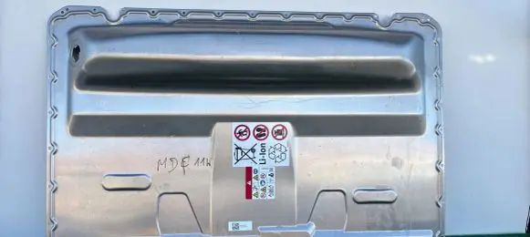 Volkswagen ID.4 Hybrid / electric car battery 12E010006S