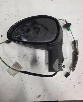 Opel Zafira A Front door electric wing mirror E9024287