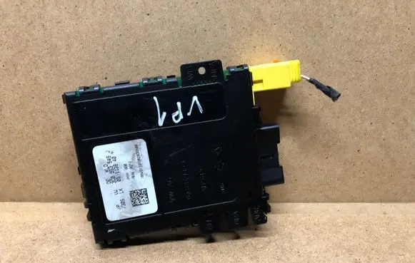 Volkswagen PASSAT B6 Steering angle sensor 3C0953549J