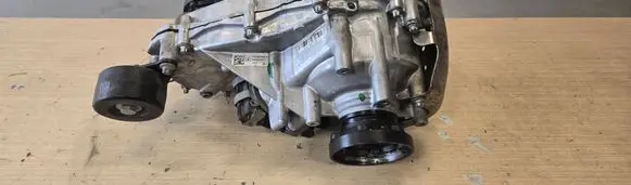 Mercedes-Benz GLE W167 Gearbox transfer box case A1672807500 A1679005805 A1679001719