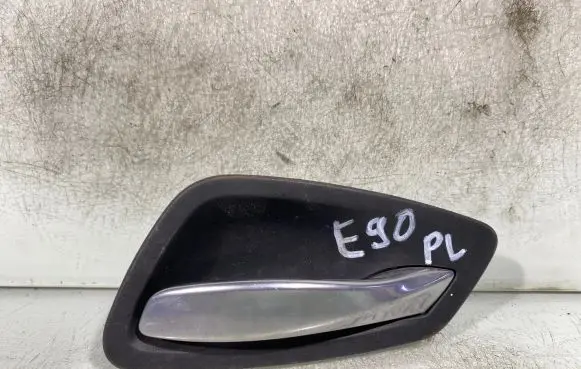 BMW 3 E90 E91 Front door interior handle 