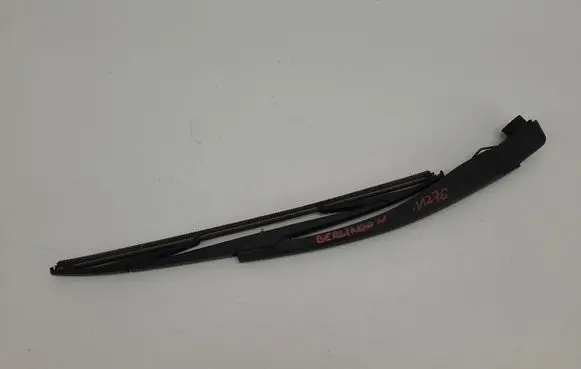 Citroen Berlingo Rear wiper blade 