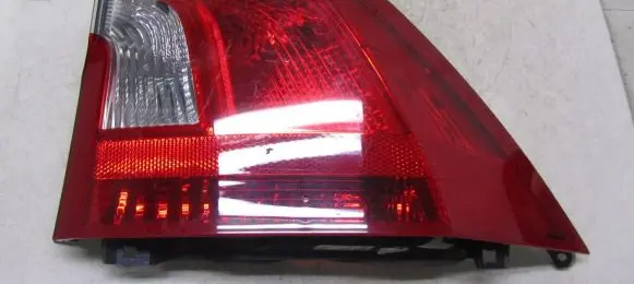 Volvo S60 Rear/tail lights
