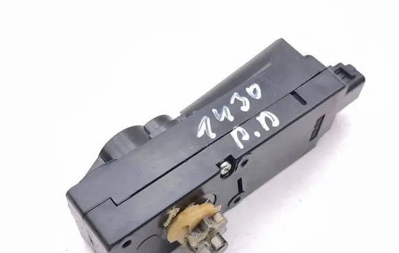 Lexus IS 220D-250-350 Seat adjustment motor 8582060170 1620007160