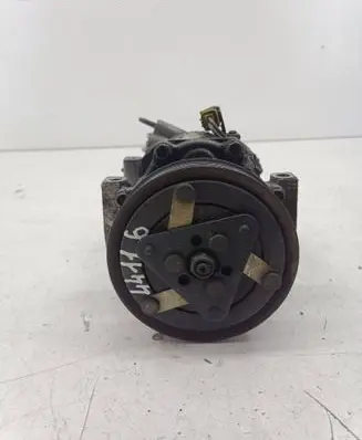 Citroen C4 Grand Picasso Air conditioning (A/C) compressor (pump) 9651911480 SD7C16