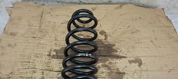 BMW X5 E70 Rear coil spring 