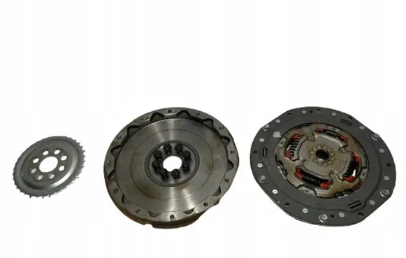 Toyota Corolla E210 E21 Clutch set kit 55781024373991