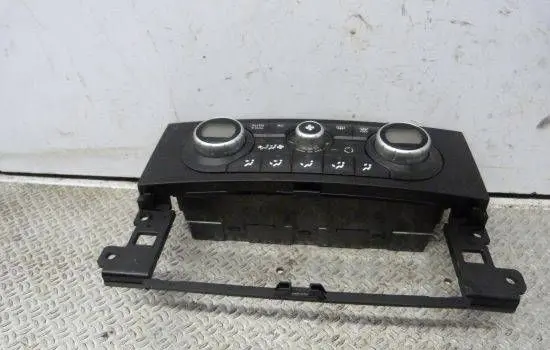 Renault Koleos I Central console control unit 275000476C