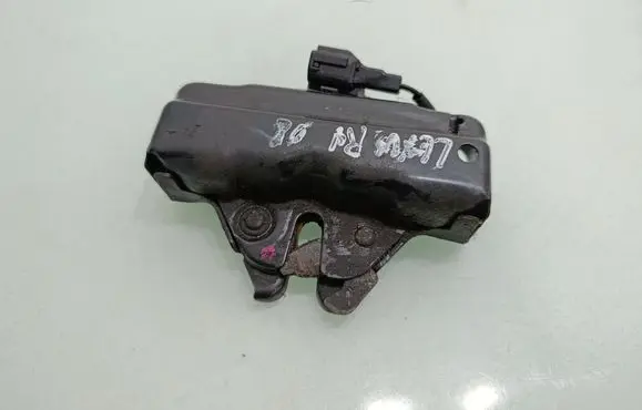 Lexus RX 330 - 350 - 400H Engine bonnet/hood lock/catch