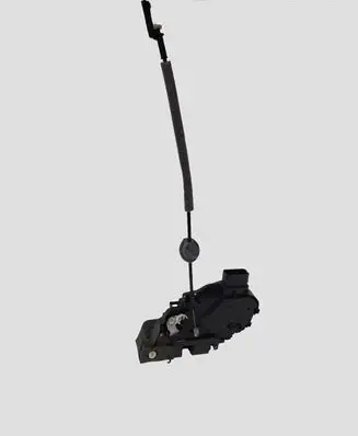Volvo V70 Rear door lock 31253920 A048317 2400355