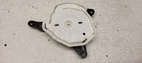 Hyundai Sonata Air flap motor/actuator AB1L1000 D266DQ7AA