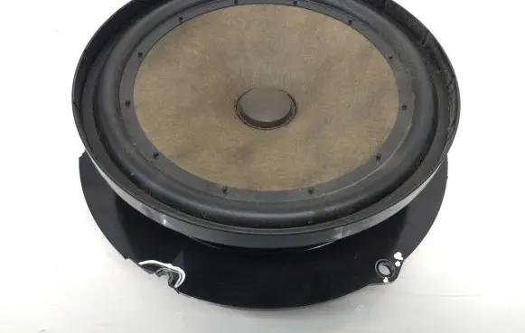 Volkswagen Golf Plus Front door speaker 1K0035454P