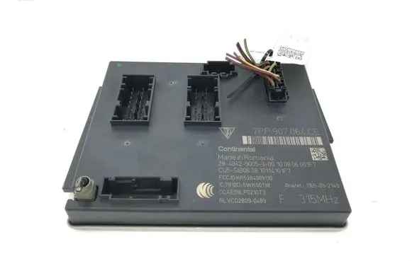 Porsche Panamera (970) Comfort/convenience module 7PP907064CE