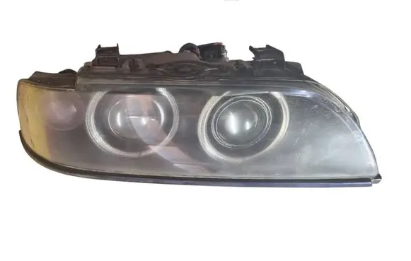 BMW 5 E39 Headlight/headlamp LAMPAPPE39FLXENON