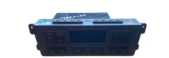 Hyundai Terracan Climate control unit 972XXH1600