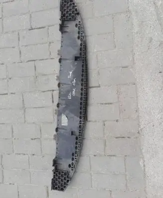 KIA Ceed Front bumper support beam 865601H500