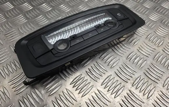 BMW 6 F12 F13 Front seat light 9197035 1127714213 28249153