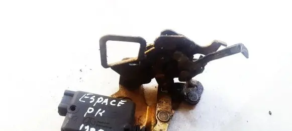Renault Espace I Central locking motor 