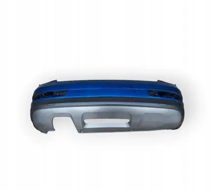 Audi Q3 8U Rear bumper XA3TEILE