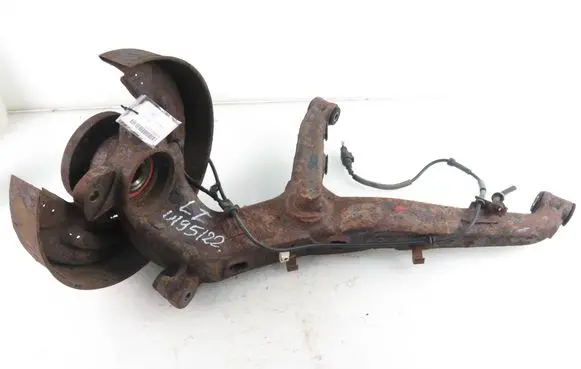 Volkswagen Sharan Rear control arm 7M3501413
