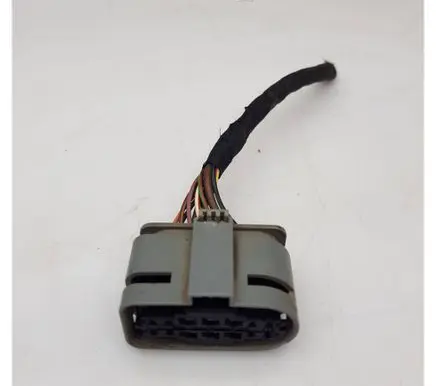 Mercedes-Benz Sprinter W906 Other relay PA66GF25 A0525455626