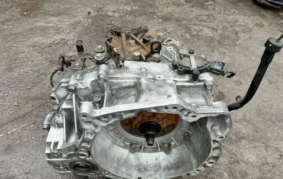 KIA Venga Automatic gearbox AC6ED3 798984 D234