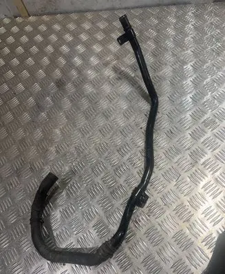 Volkswagen Golf VI Engine coolant pipe/hose 1K0121070BR