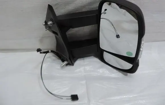 Fiat Ducato Front door electric wing mirror 735782741