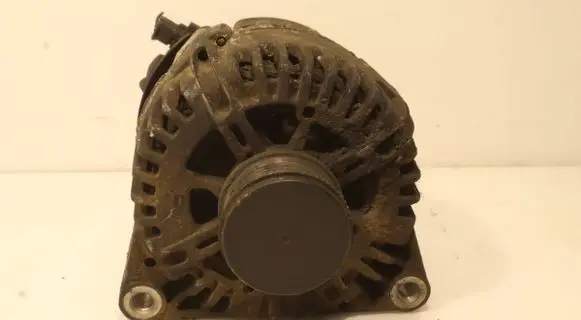 Peugeot Expert Generator/alternator 9646321780