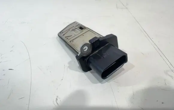 Mass air flow meter