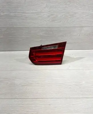BMW 3 F30 F35 F31 Tailgate rear/tail lights 7259916 18361112