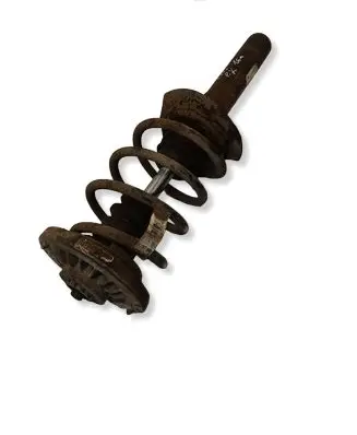 BMW X3 F25 Front shock absorber with coil spring 