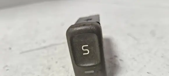 Volvo S40, V40 Electric window control switch 30862862