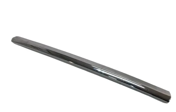 Jeep Cherokee Front bumper splitter molding 68143016AB