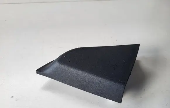 Ford Galaxy Front door glass trim molding EM2B17D699A