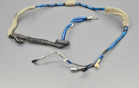 Honda Civic Sound system wiring loom 