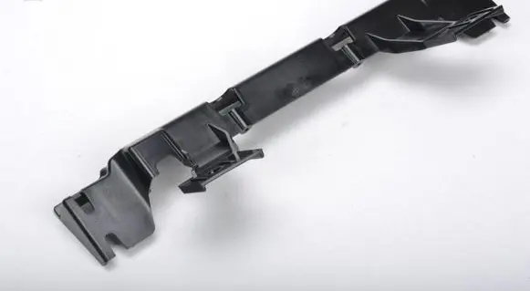 Mercedes-Benz AMG GT R190 C190 Blind spot radar bracket A1908210214