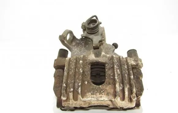 Mini One - Cooper R50 - 53 Rear brake caliper