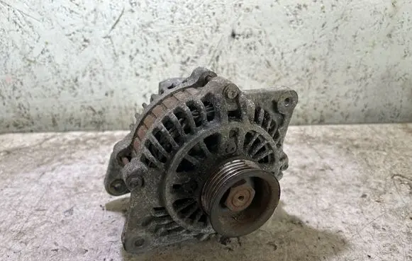 Subaru Outback Generator/alternator