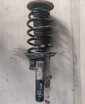 Volvo XC60 Front shock absorber/damper 31340480