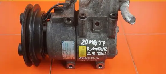 Ford Ranger Air conditioning (A/C) compressor (pump) RZWLA07 20MB27