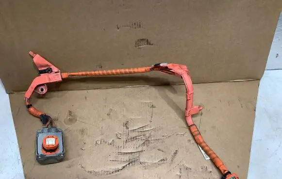 Toyota Prius (XW50) Other wiring loom 821H247010