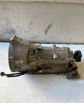 BMW 3 F30 F35 F31 Automatic gearbox 8650892