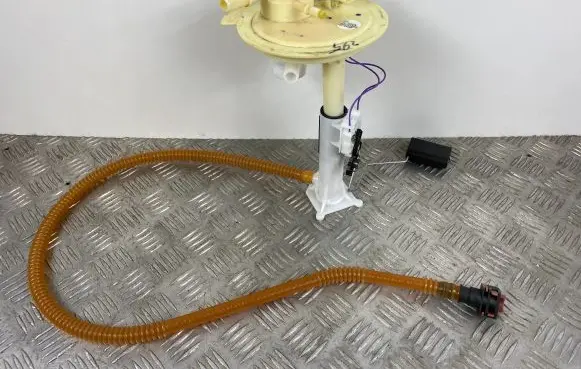 Fuel level sensor