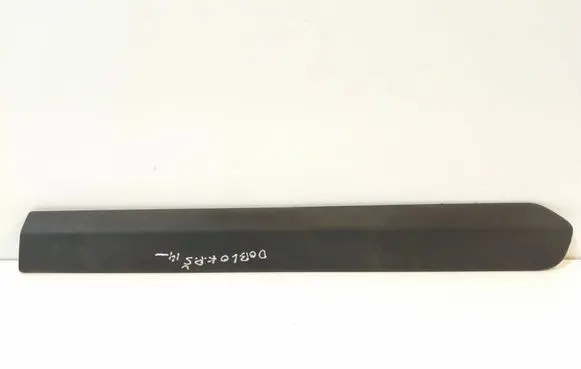 Fiat Doblo Rear fender molding trim 735461484