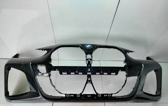 BMW 4 G22 G23 G24 G26 Front bumper 9881896